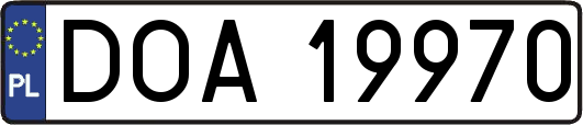 DOA19970