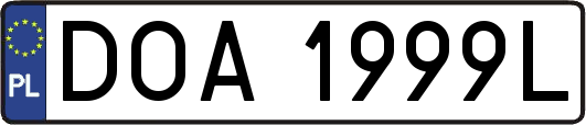 DOA1999L