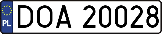 DOA20028