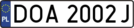 DOA2002J
