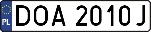 DOA2010J