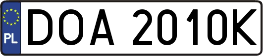 DOA2010K