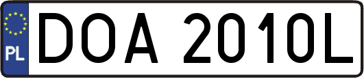 DOA2010L