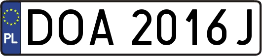 DOA2016J