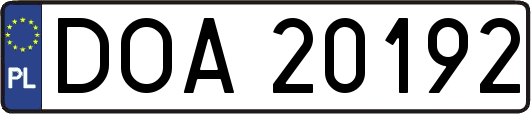 DOA20192