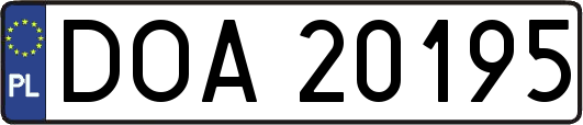 DOA20195