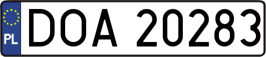 DOA20283