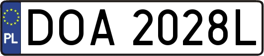 DOA2028L
