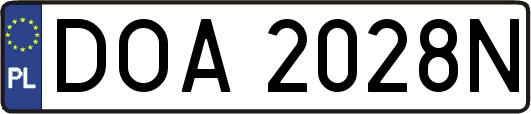 DOA2028N