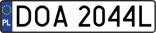 DOA2044L