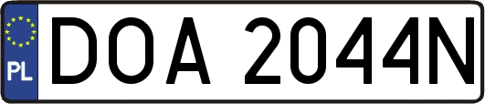 DOA2044N