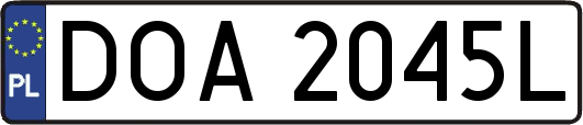 DOA2045L