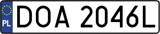 DOA2046L