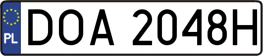 DOA2048H