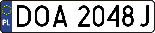 DOA2048J