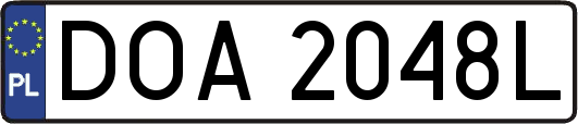 DOA2048L