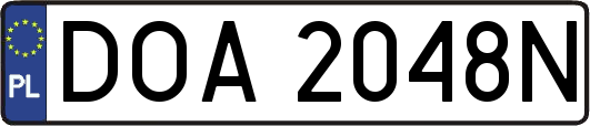 DOA2048N