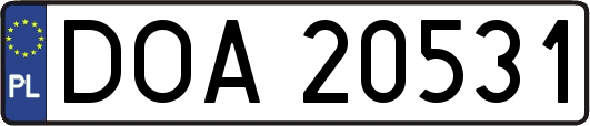 DOA20531