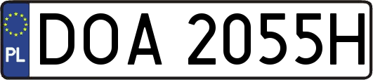 DOA2055H