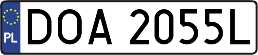 DOA2055L