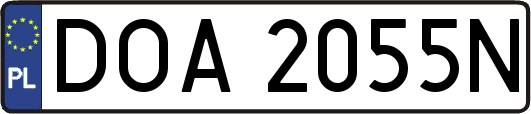 DOA2055N