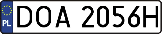 DOA2056H