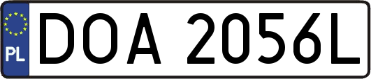 DOA2056L