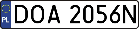 DOA2056N