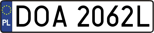 DOA2062L