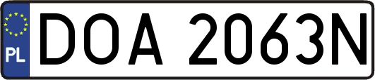 DOA2063N