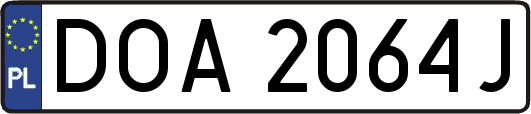 DOA2064J