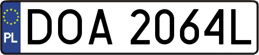 DOA2064L