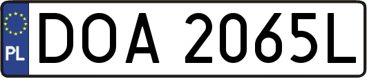 DOA2065L