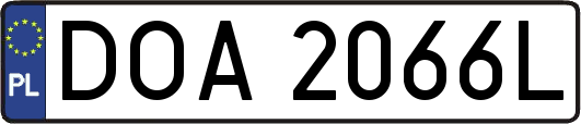 DOA2066L