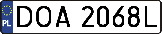 DOA2068L