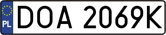 DOA2069K