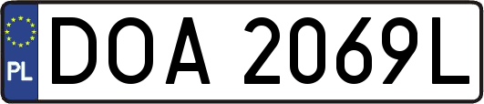 DOA2069L