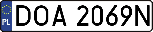 DOA2069N