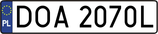 DOA2070L