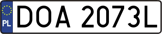 DOA2073L
