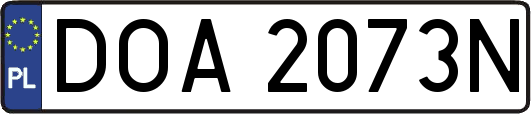 DOA2073N