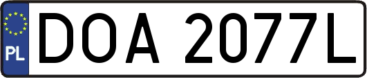 DOA2077L