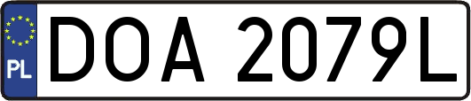 DOA2079L