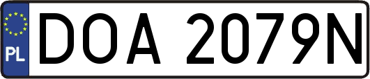 DOA2079N