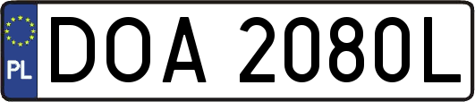 DOA2080L