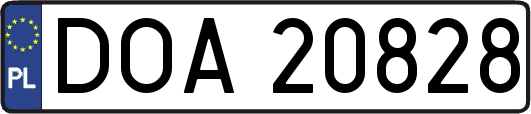 DOA20828