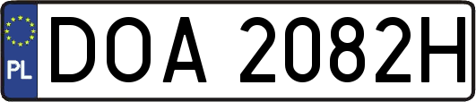 DOA2082H