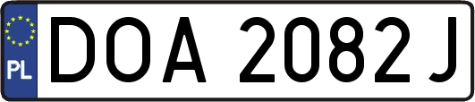 DOA2082J