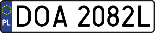 DOA2082L