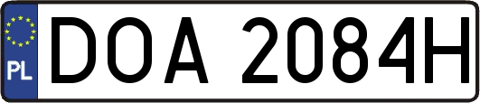 DOA2084H